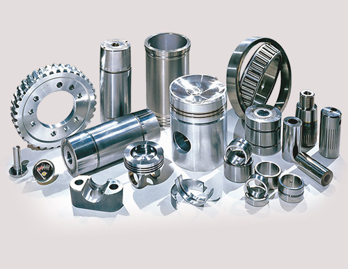  چرا چین یدک اکبری؟