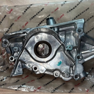 اویل پمپ اصلی جک j5