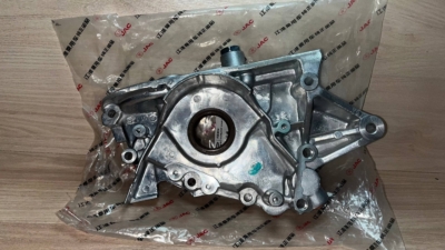 اویل پمپ اصلی جک j5