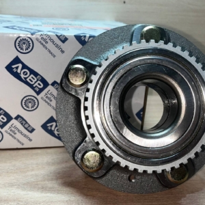 توپی چرخ عقب جک J5