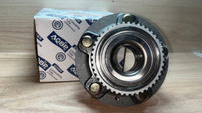 توپی چرخ عقب جک J5