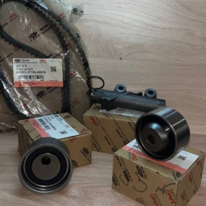 کیت تایم اصلی J5