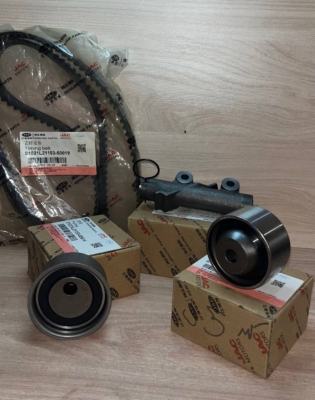 کیت تایم اصلی J5