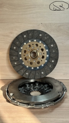 دیسک و صفحه KMCT8