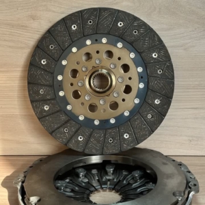 دیسک و صفحه KMCT8