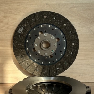 دیسک و صفحه JAC s5