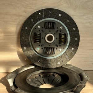 دیسک و صفحه X33