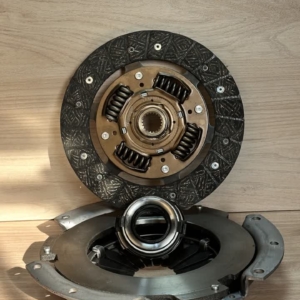 دیسک و صفحه لیفان 520_X50