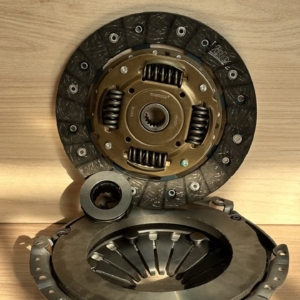 دیسک و صفحه برلیانس 200ـ230 اتومات