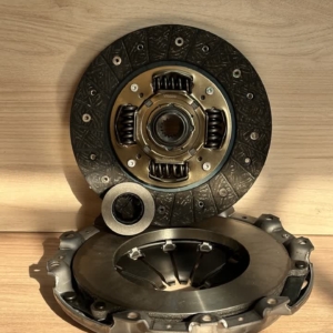 دیسک و صفحه برلیانس 200_230 دستی(دنده)