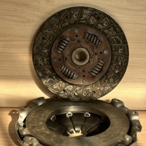 دیسک و صفحه برلیانس 300_1500موتور