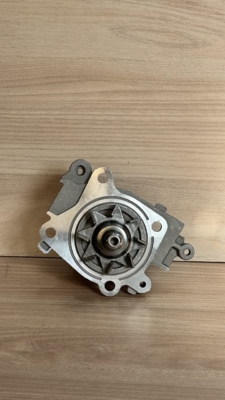 واتر پمپ J5 اتومات