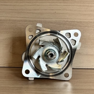 واتر پمپ J5 و برلیانس دنده ای