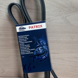 تسمه دینام لیفان X60