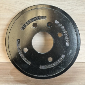 کاسه چرخ عقب MVM315