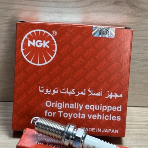 شمع اصلی برلیانس NGK