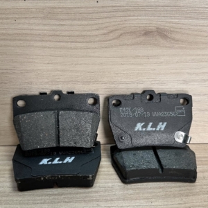 لنت عقب X33(دیسکی)